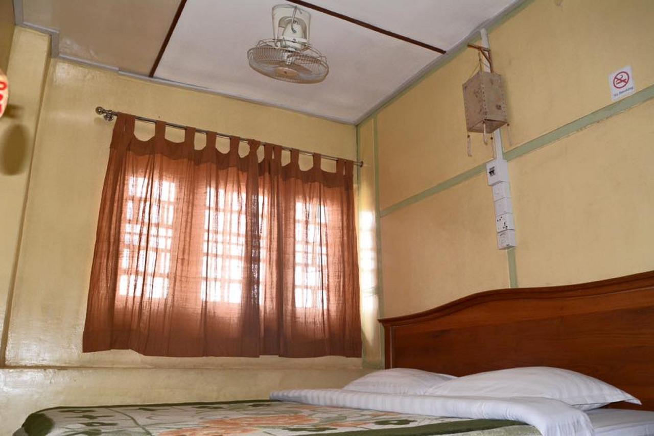 Yee Shin Guest House Hsipaw Ngoại thất bức ảnh